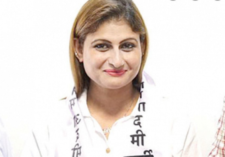 ...Vows to resolve Navelim garbage issue