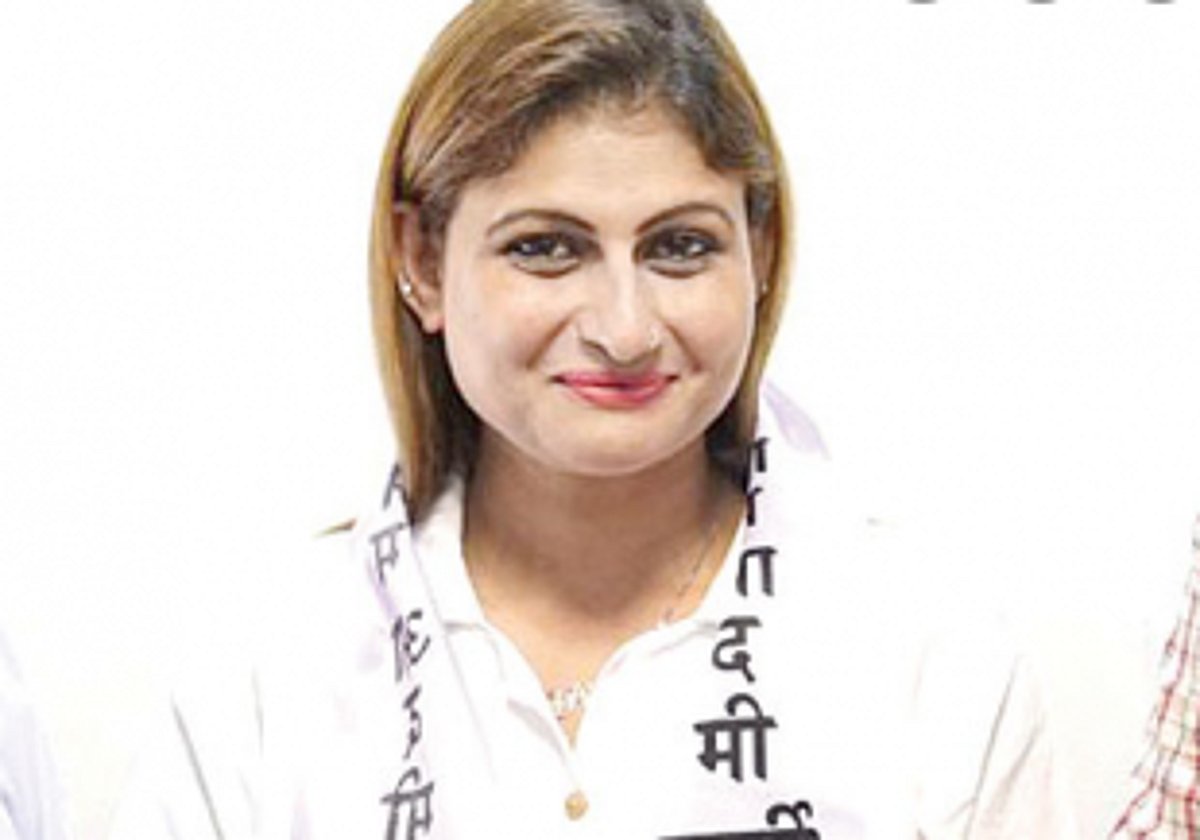 ...Vows to resolve Navelim garbage issue