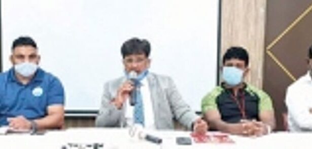 WAKO India National senior & masters kickboxing c’ship begins today