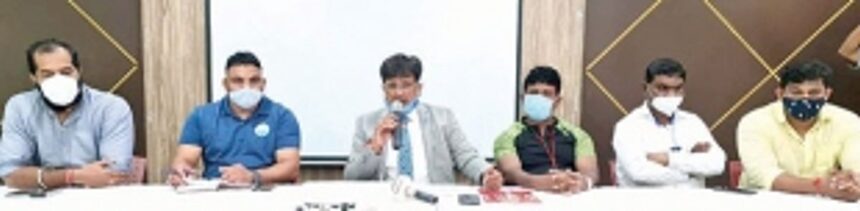 WAKO India National senior & masters kickboxing c’ship begins today