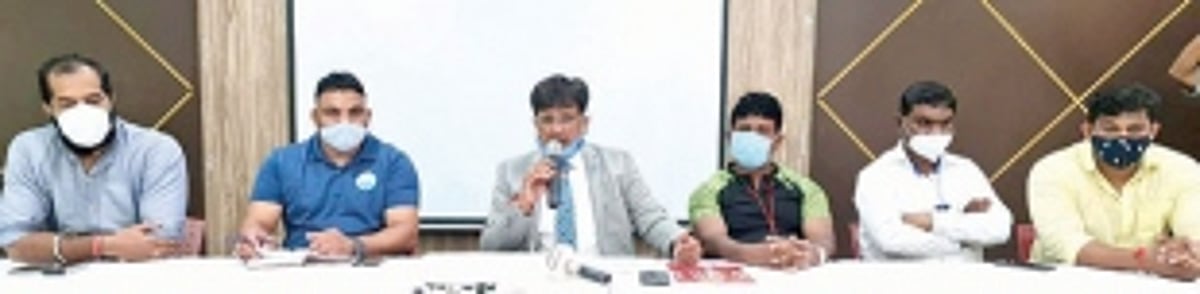 WAKO India National senior & masters kickboxing c’ship begins today