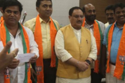 WANTED, A NEW BRAND OF POLITICS IN GOA