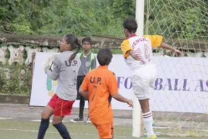 WB, Orissa seal quarters berth