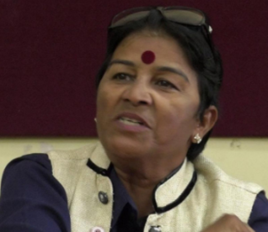 WCD issues show cause notice to Tara Kerkar