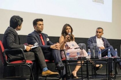 WEB SERIES STEALING A PIE OUT OF CINEMA?