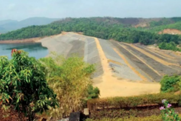 W(H)ATER SHOCKER: Maha’s Virdi  to cause Goa ‘dam-n’ lot of trouble