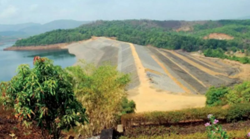 W(H)ATER SHOCKER: Maha’s Virdi  to cause Goa ‘dam-n’ lot of trouble