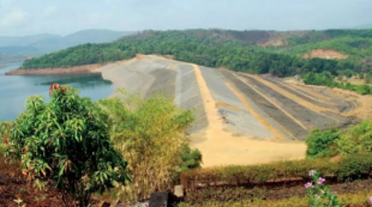 W(H)ATER SHOCKER: Maha’s Virdi  to cause Goa ‘dam-n’ lot of trouble