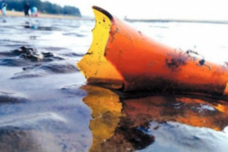 WHATEVER HAPPENED TO REUSE AND RECYCLE?