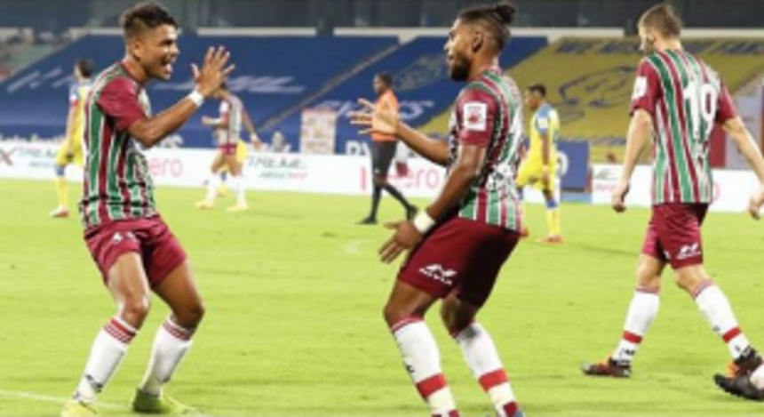 WHAT’S THE GOAL IN HOSTING THE ISL?