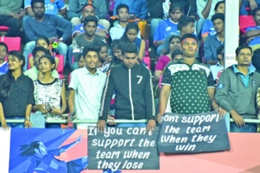 WHAT'S THE NEXT GOAL FOR FCG