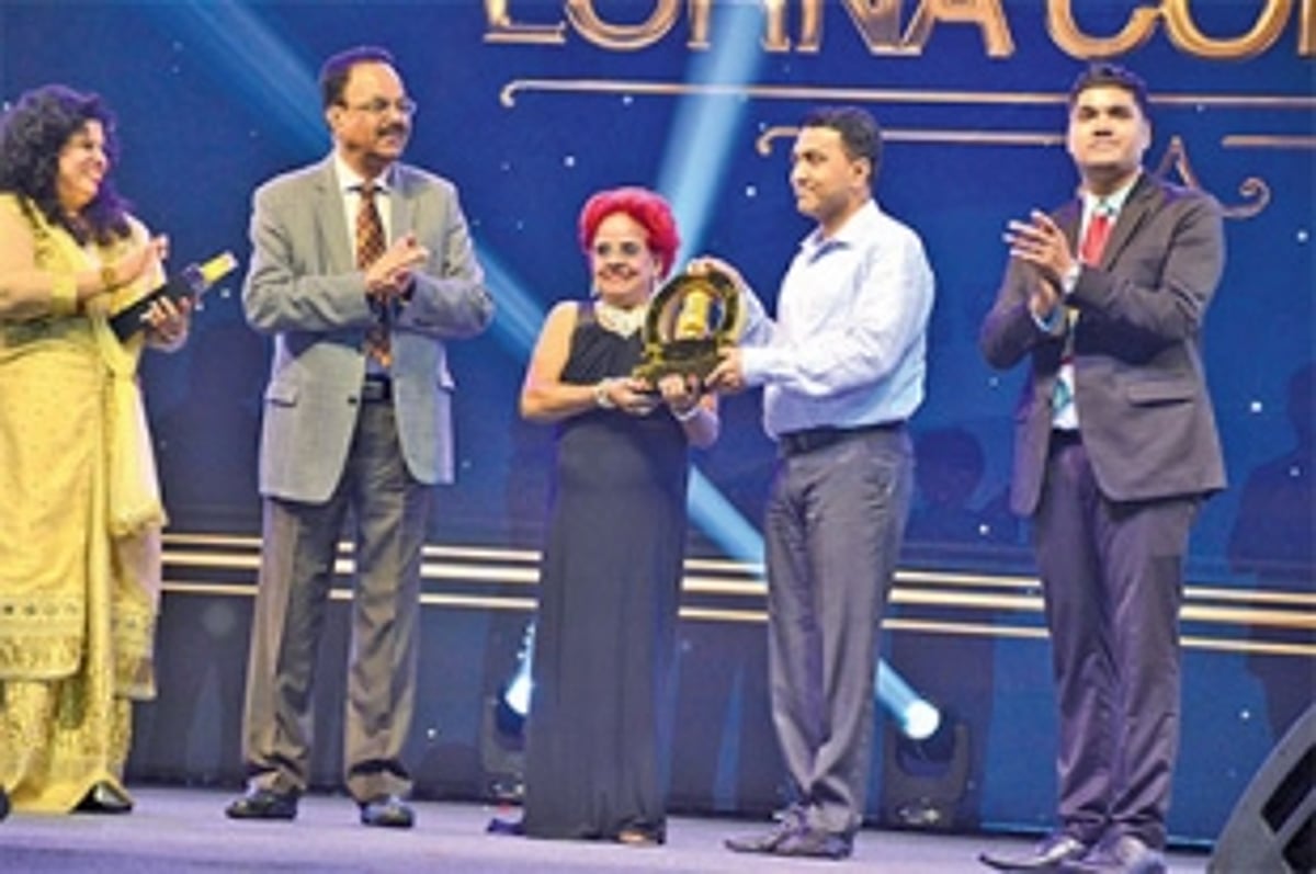 WHEN EVERGREEN JEWELS AND NEW DIAMONDS CELEBRATED KONKANI MUSIC