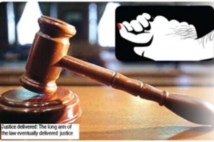 WHEN FREE SPIRITS LIVE & DIE IN CHAINS: THE MANY SCARLETT’S OF GOA