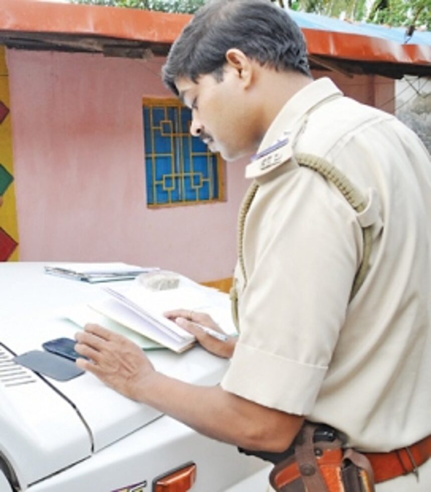 WHEN GOA SHAMED ITSELF