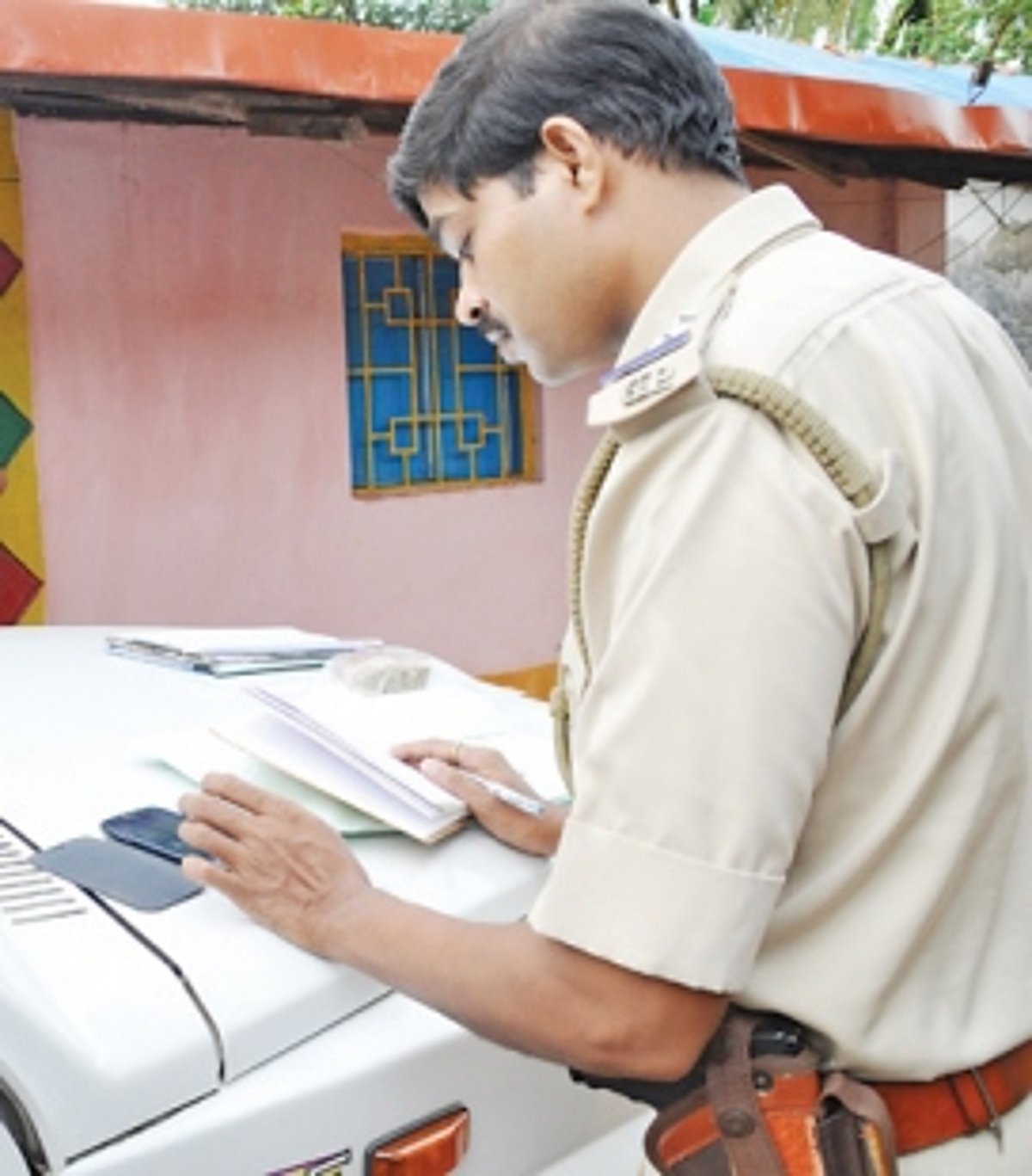 WHEN GOA SHAMED ITSELF