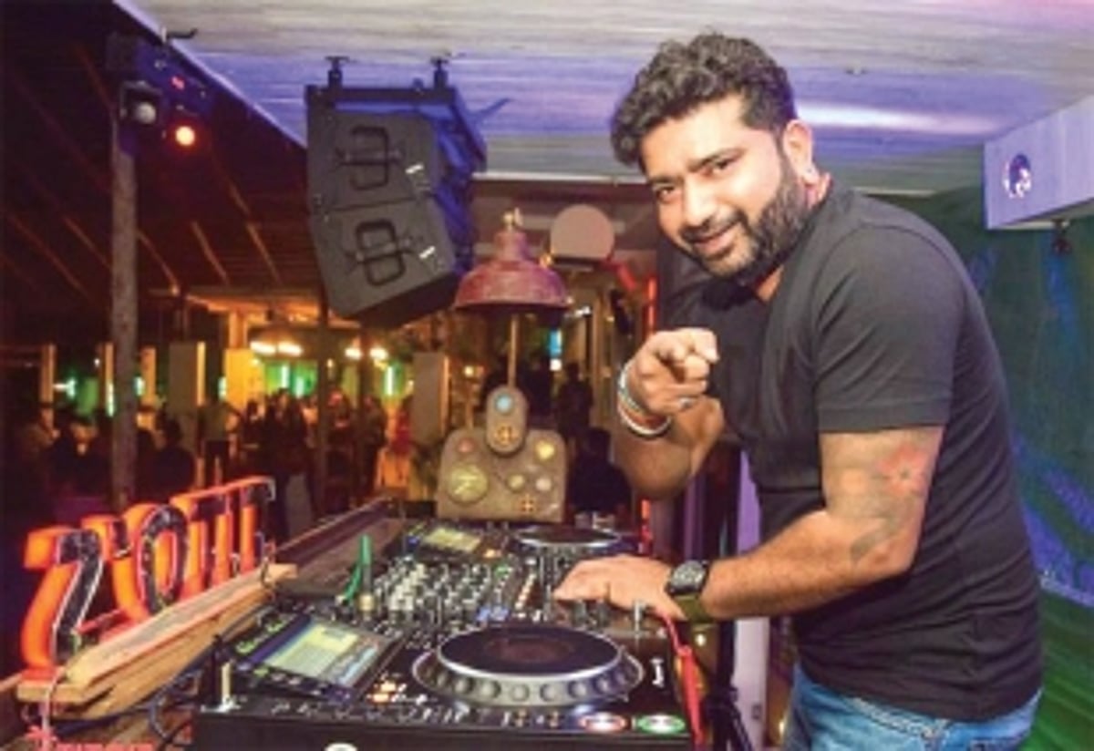 WHEN GOA’S AJIT PAI GOT THE AMERICANS CONFUSED