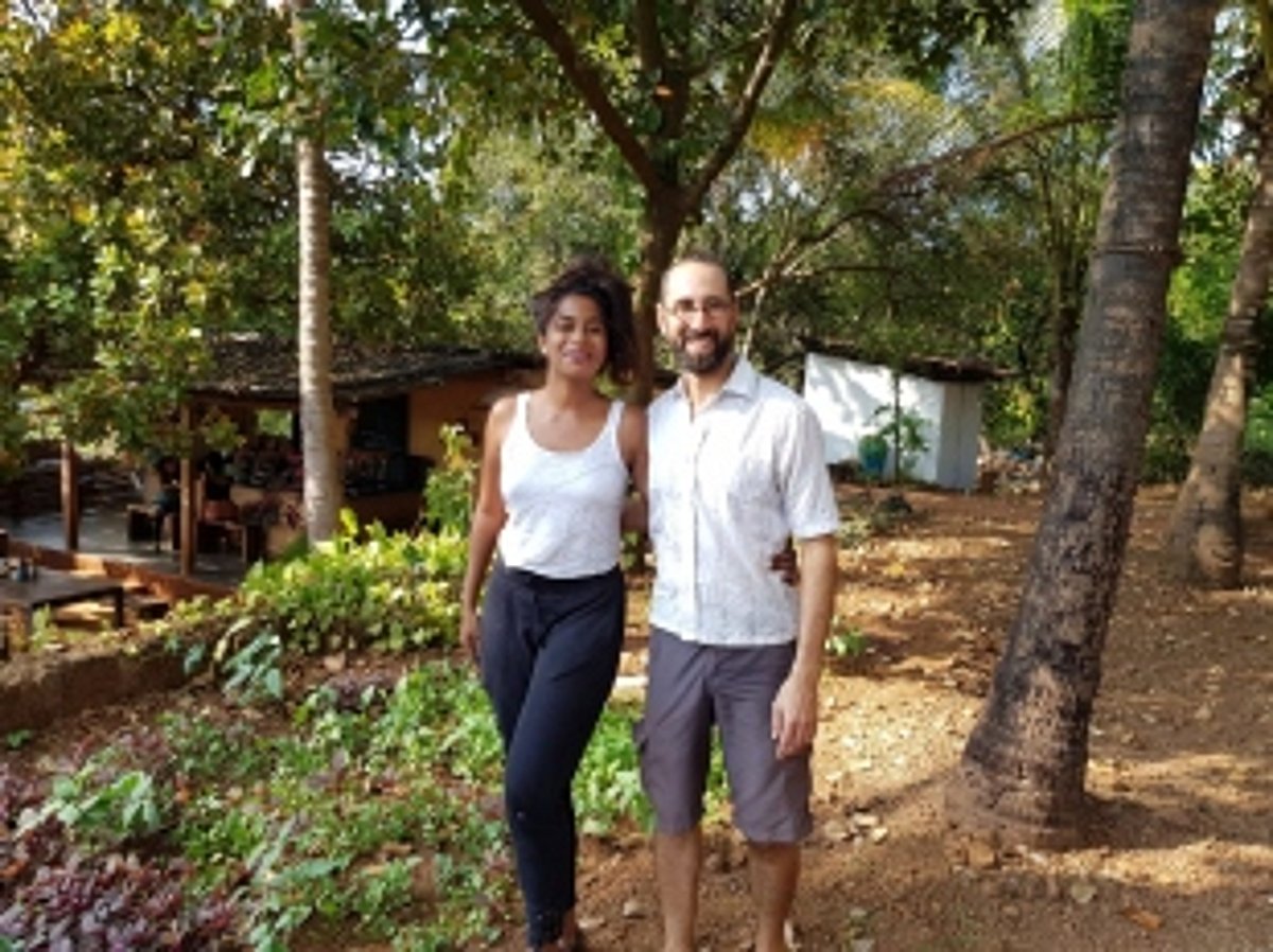 WHEN IDENTITIES AND JOURNEYS CONVERGE IN A MELTING POT IN MANDREM