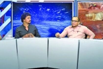 WHEN ISSUES ARE NOT AN ISSUE IN OUR ELECTIONS