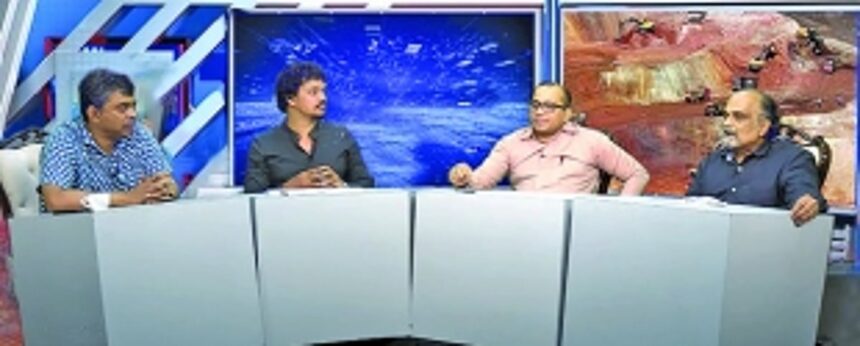 WHEN ISSUES ARE NOT AN ISSUE IN OUR ELECTIONS