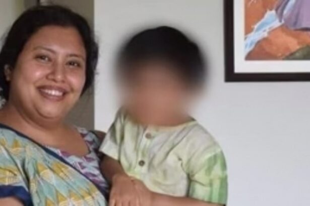 WHEN OBSESSIVE LOVE AND UNCONTROLLED ANGER COMES TOGETHER...