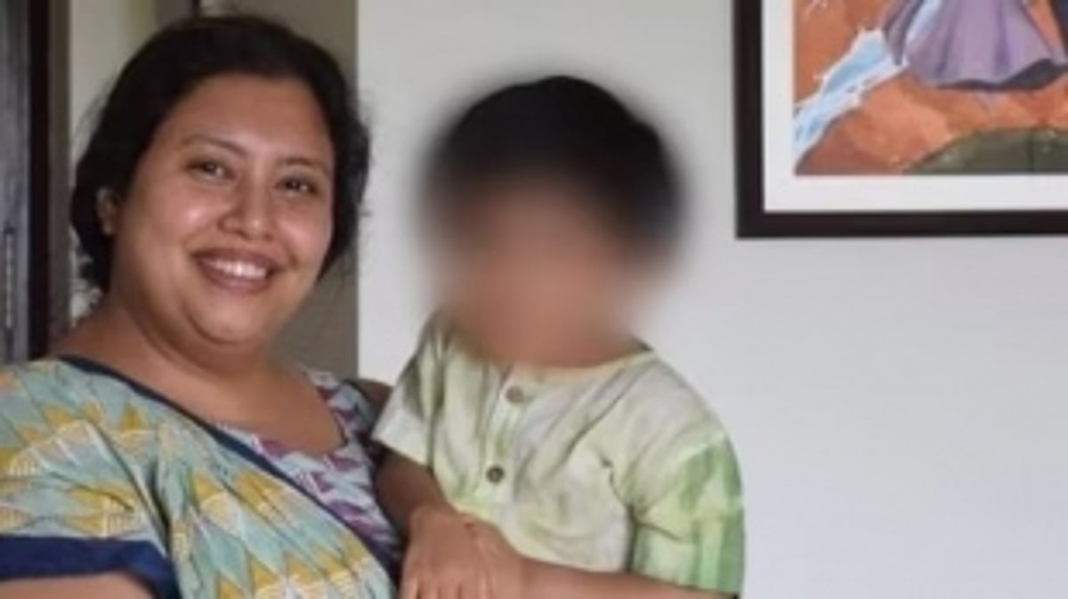 WHEN OBSESSIVE LOVE AND UNCONTROLLED ANGER COMES TOGETHER...