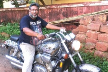 WHERE ARE GOANS GOING ON A HOLIDAY?