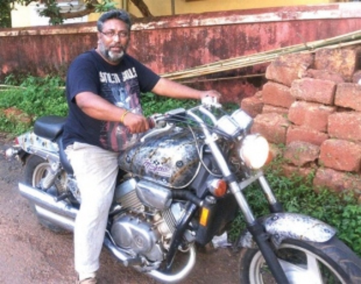 WHERE ARE GOANS GOING ON A HOLIDAY?