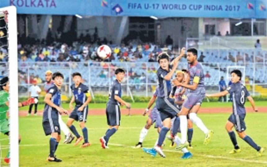 WHERE IS ALL THE CUP BUZZ?