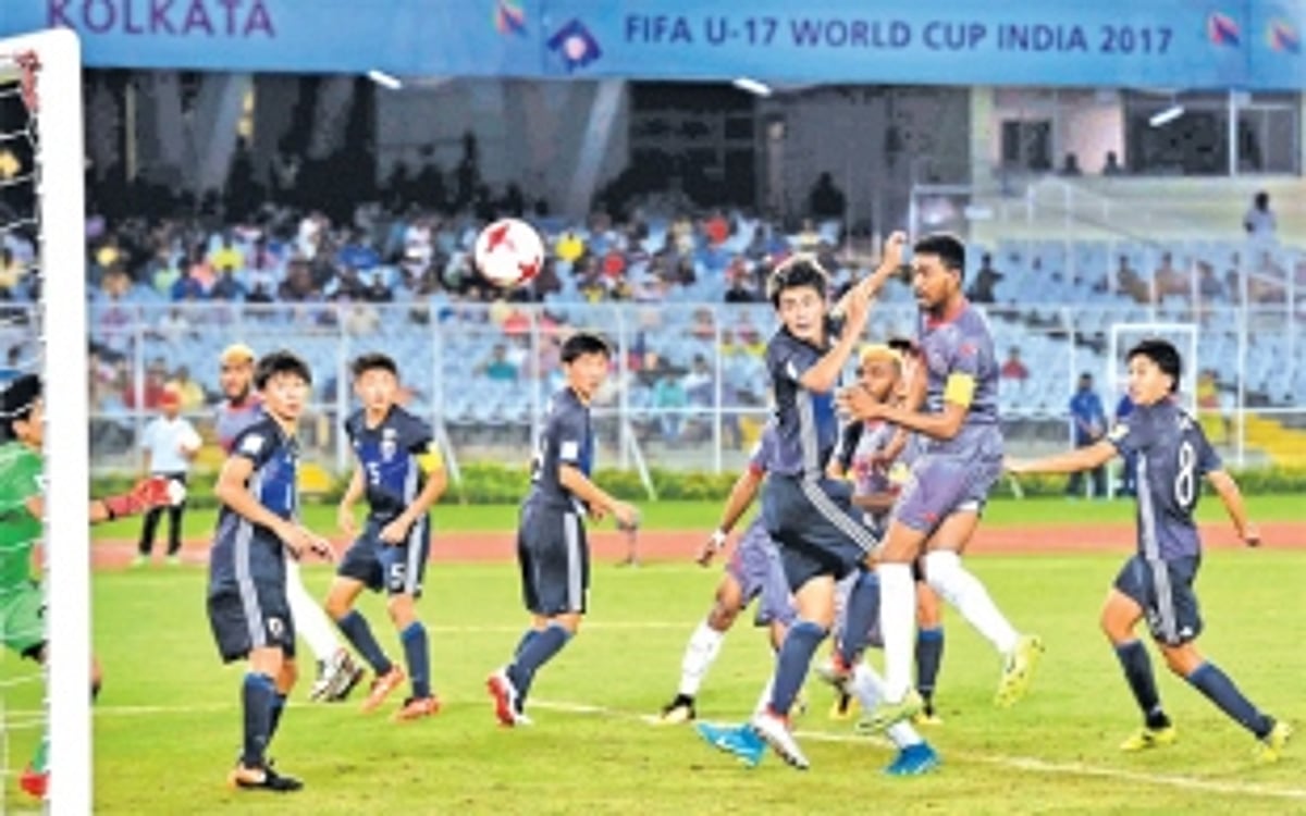 WHERE IS ALL THE CUP BUZZ?