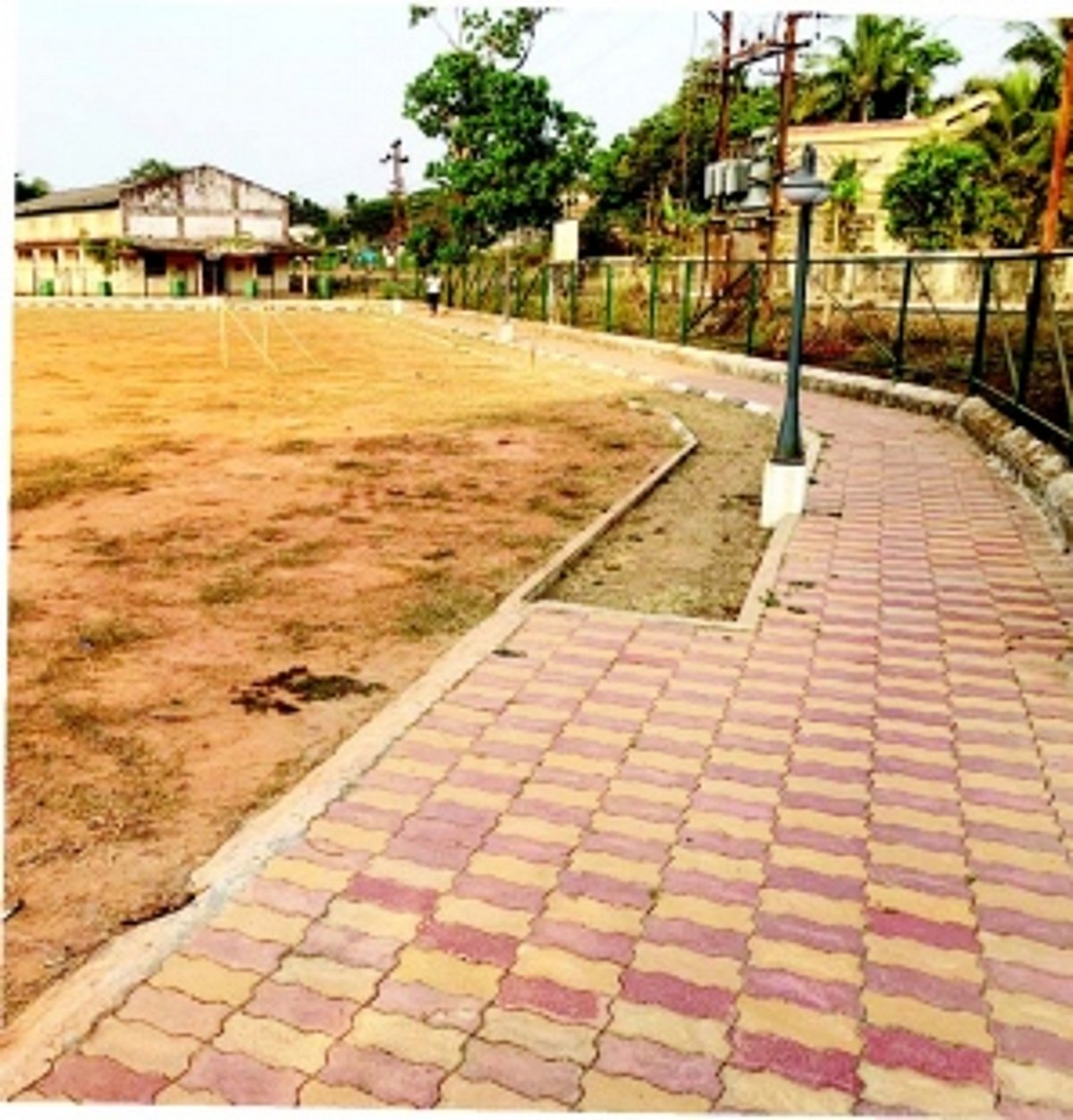 WHERE SHOULD MPLADS GO?