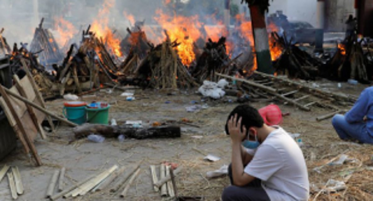 WHO ERRED IN REPORTING OF COVID-19 DEATHS?