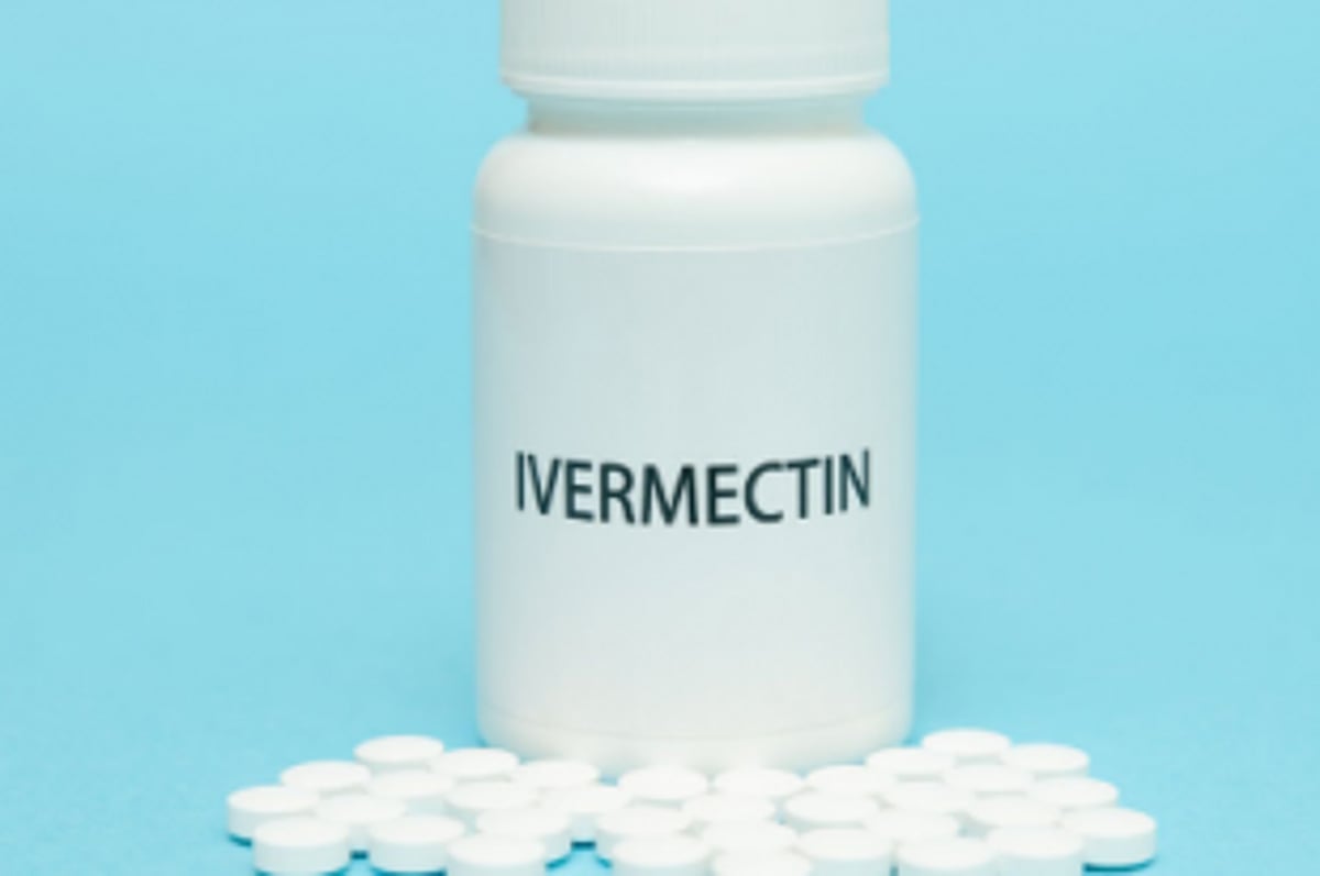 WHO cautions on Ivermectin use, State to go ahead