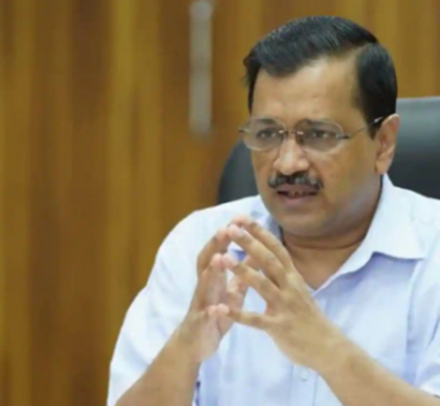 WILL GOANS REPOSE FAITH IN AAP?