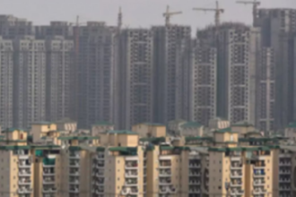 WILL YOU REMAIN AN OUTSIDER IN YOUR OWN VILLAGE WHILE YOUR POLITICIAN OWNS A PENTHOUSE IN A MEGA PROJECT?