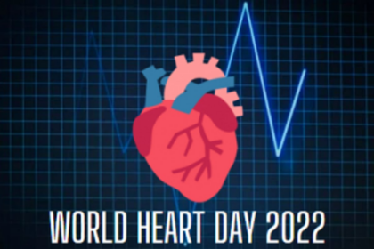 WORLD HEART DAY: Check for Heart Disease, Blood Pressure and Blood Sugar after 30 years urges CM Sawant
