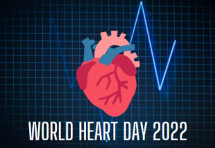WORLD HEART DAY: Check for Heart Disease, Blood Pressure and Blood Sugar after 30 years urges CM Sawant
