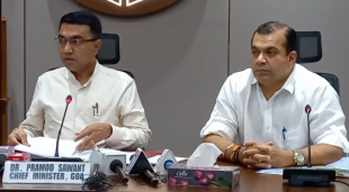 WORMS IN MIDDAY MEAL: CM initiates inquiry, says strict action will be taken