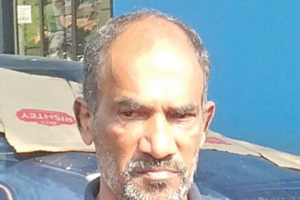 WRD Engineer Sandeep Parab Arrested: From Fraud Victim to Scam Agent