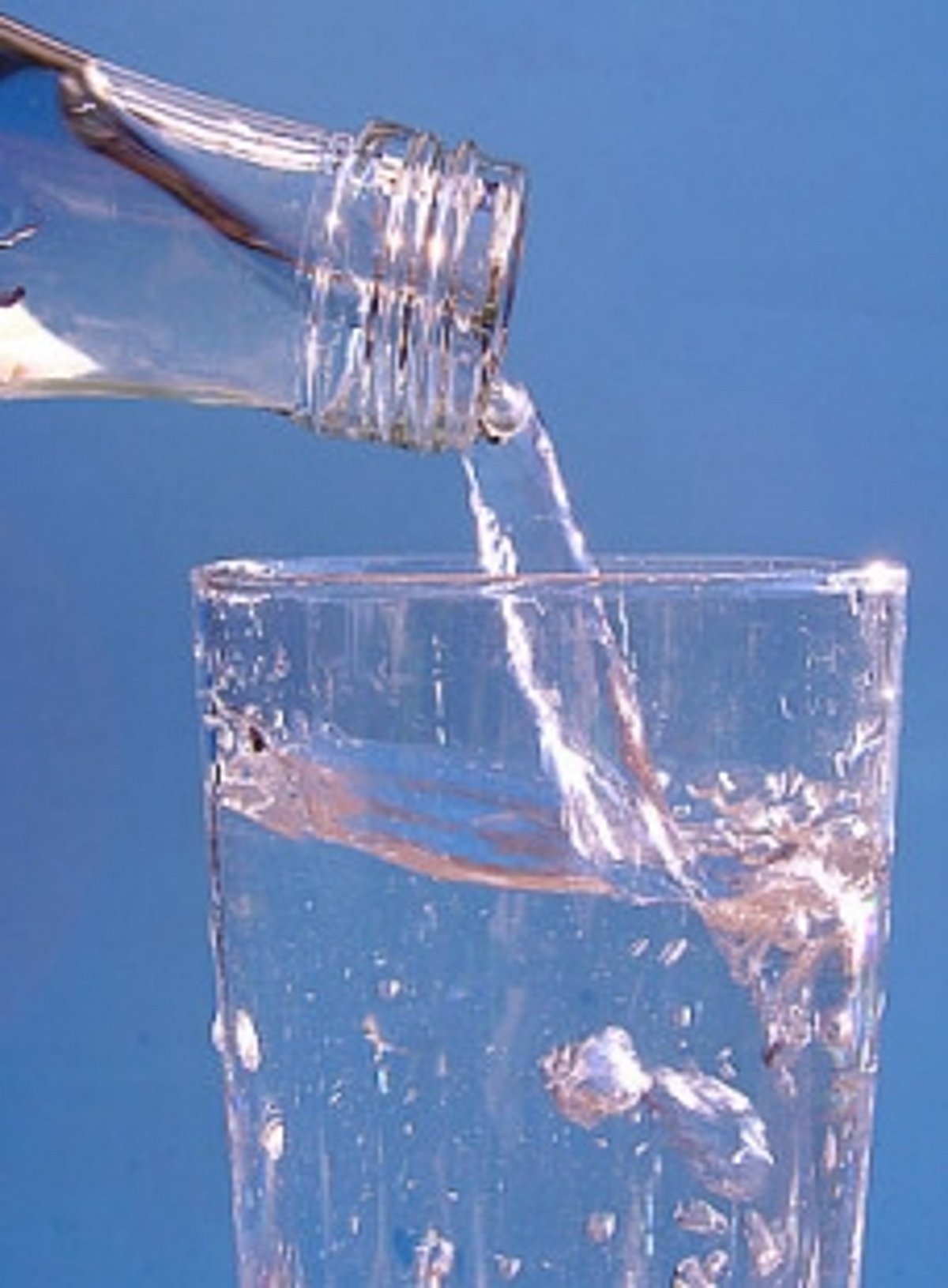 WRD Min raises concerns over future availability of raw water