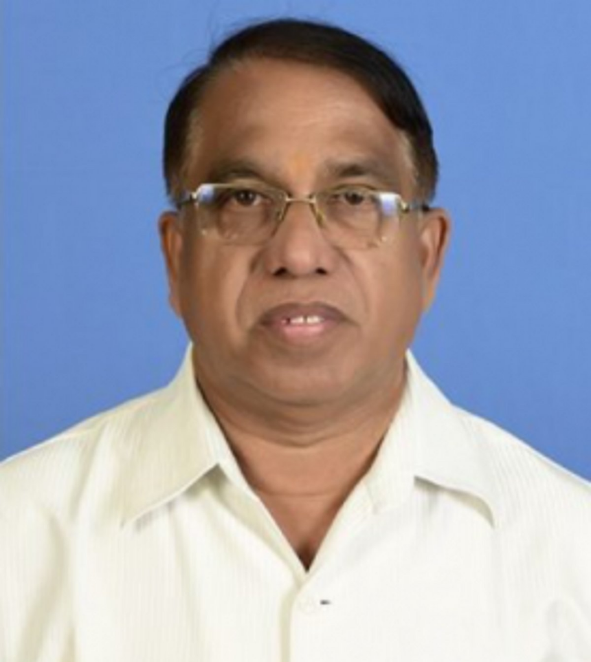 WRD Minister submits memorandum to Centre