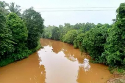 WRD asks complainant to pinpoint source of pollution