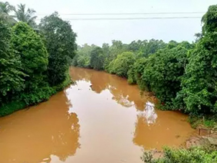 WRD asks complainant to pinpoint source of pollution