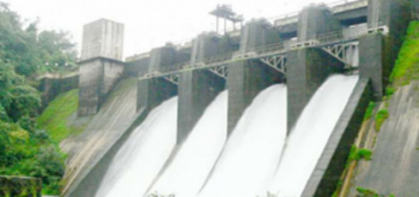 WRD cautions over discharge of water from Anjunem dam