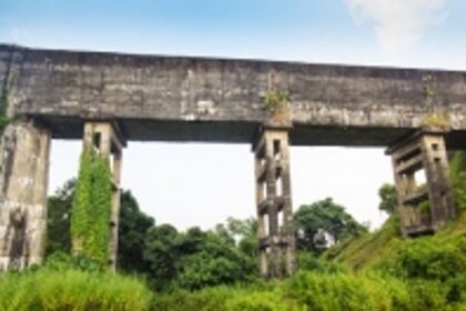 WRD objects to illegal construction in  command area of Tillari project at Nagoa