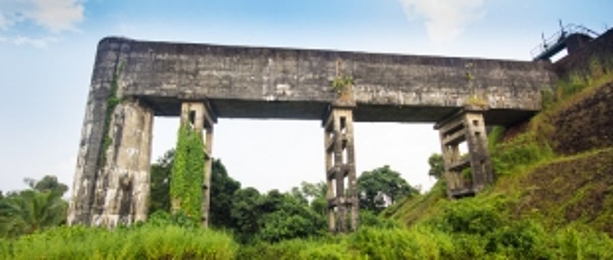 WRD objects to illegal construction in  command area of Tillari project at Nagoa