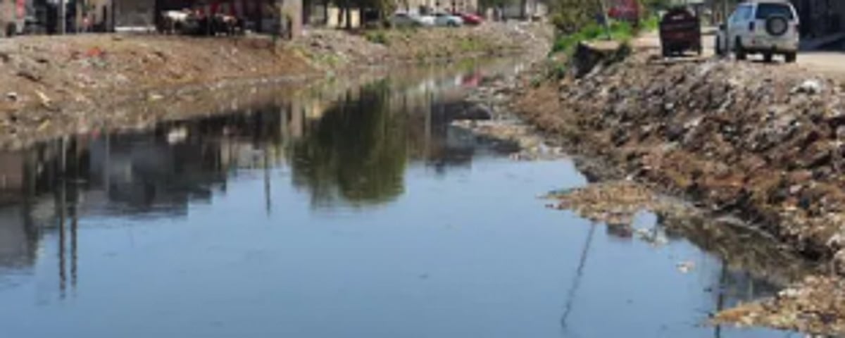WRD seeks Navy’s nod to  inspect nullah at Carmona