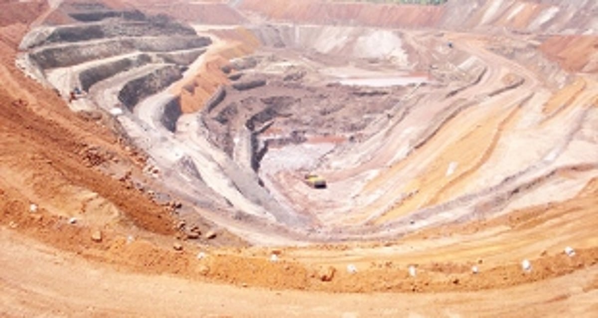 WRD to pump water from mining pits