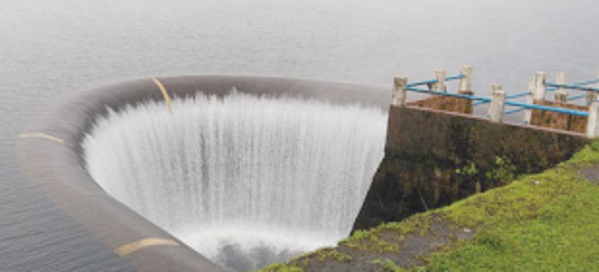 WRD told to keep check at Selaulim Dam