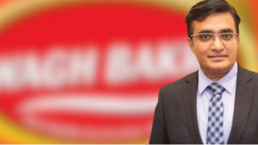 Wagh Bakri Tea Group Mourns Loss of Executive Director Parag Desai Following Dog Attack