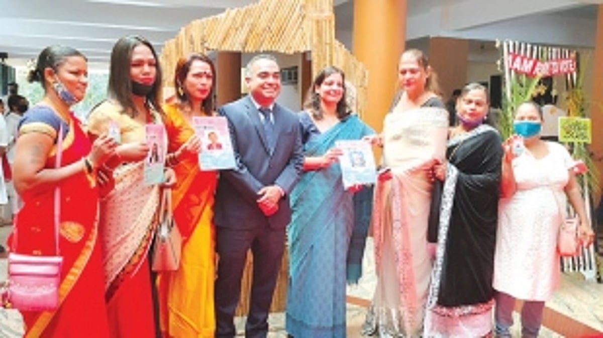 Wait is over! Nine Transgenders from Goa make it to the electoral list